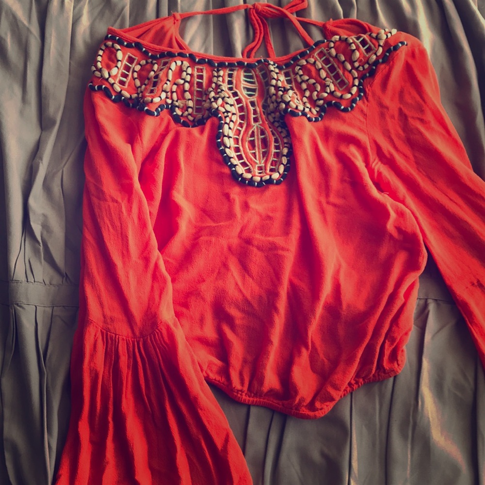 Blouse